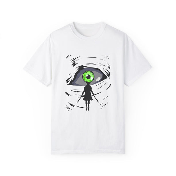 Eye Of The Monster Premium T-Shirt