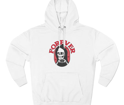 Forever Premium Pullover Hoodie