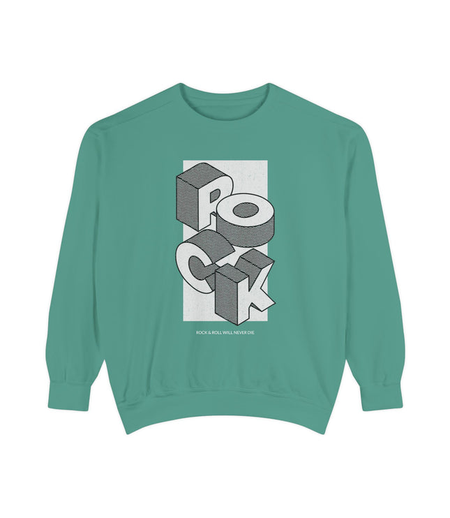 Rock Premium Sweatshirt