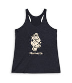Tri-Blend Vintage Black
