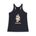 Tri-Blend Vintage Black / XS