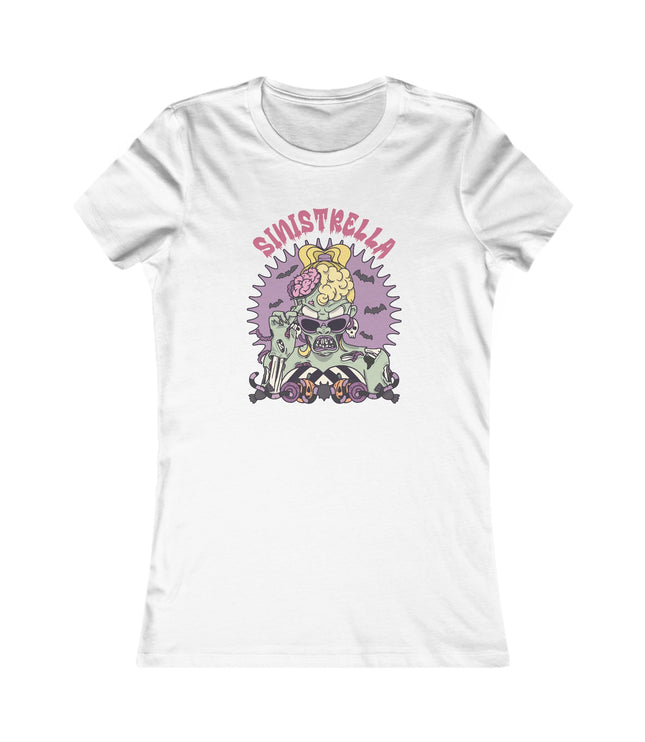 Sinistrella Women's Favorite Tee