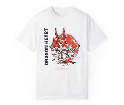 Dragon Heart Premium T-Shirt