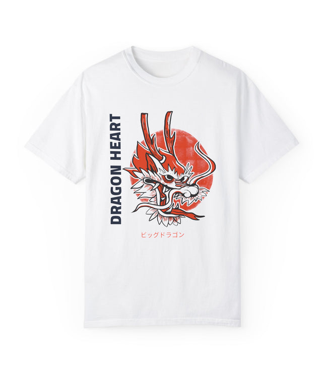 Dragon Heart Premium T-Shirt