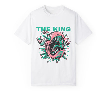 The King Premium T-Shirt
