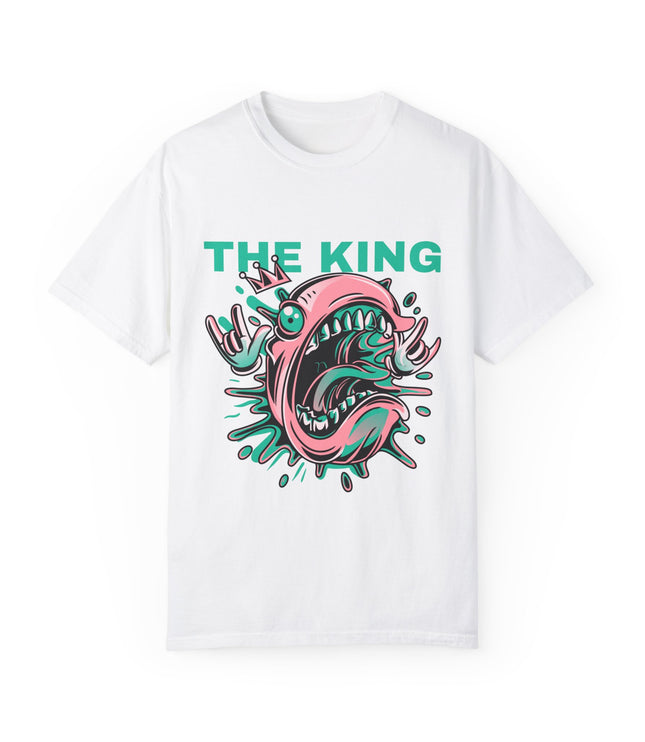 The King Premium T-Shirt
