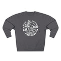 Charcoal Heather / S
