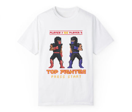 Top Fighter Premium T-Shirt