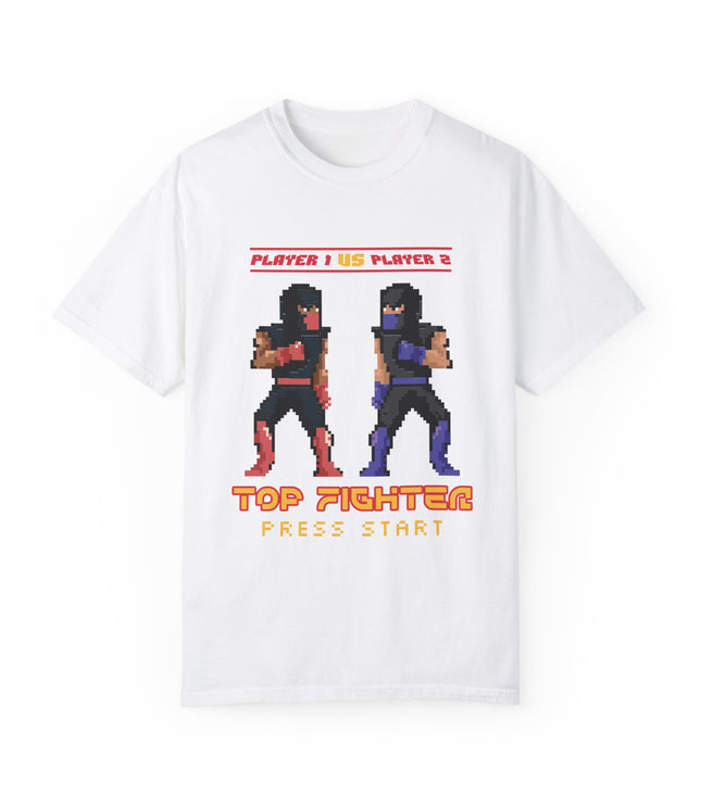 Top Fighter Premium T-Shirt