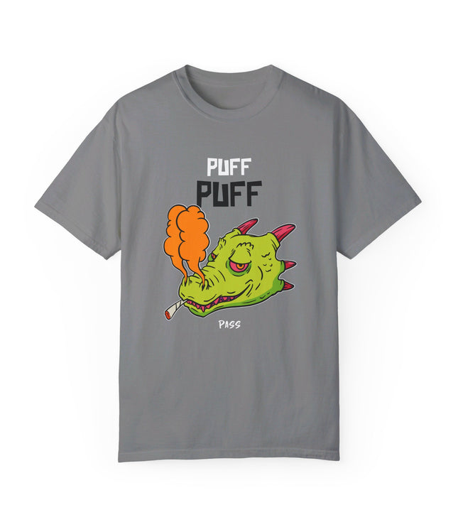 Puff Puff Pass Premium T-Shirt