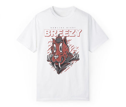 Breezy Premium T-Shirt