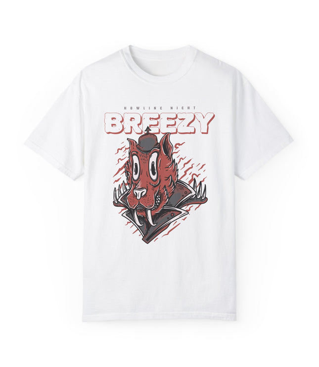 Breezy Premium T-Shirt