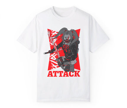 Attack Premium T-Shirt