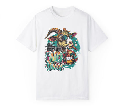 No Diddy Goat Premium T-Shirt