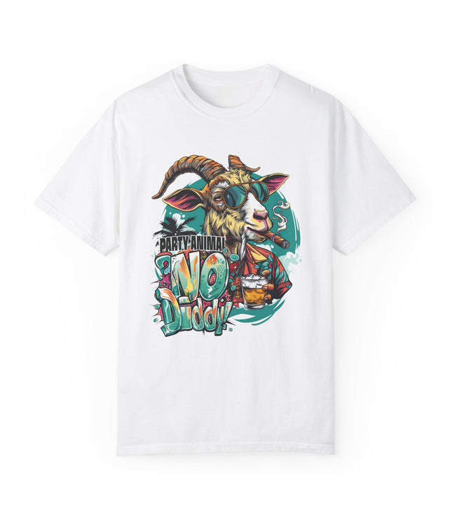No Diddy Goat Premium T-Shirt