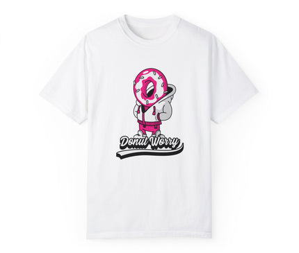 Donut Worry Premium T-Shirt
