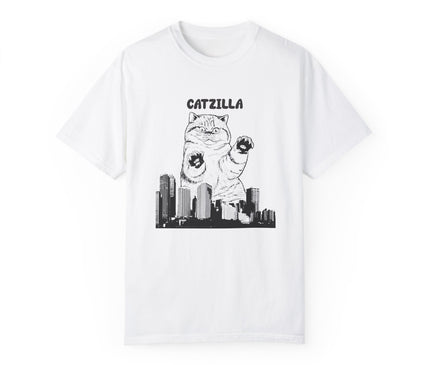 Catzilla Premium T-Shirt