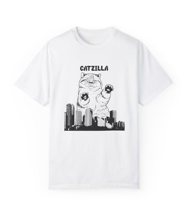 Catzilla Premium T-Shirt