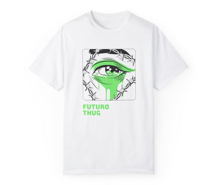 Futuro Thug Premium T-Shirt