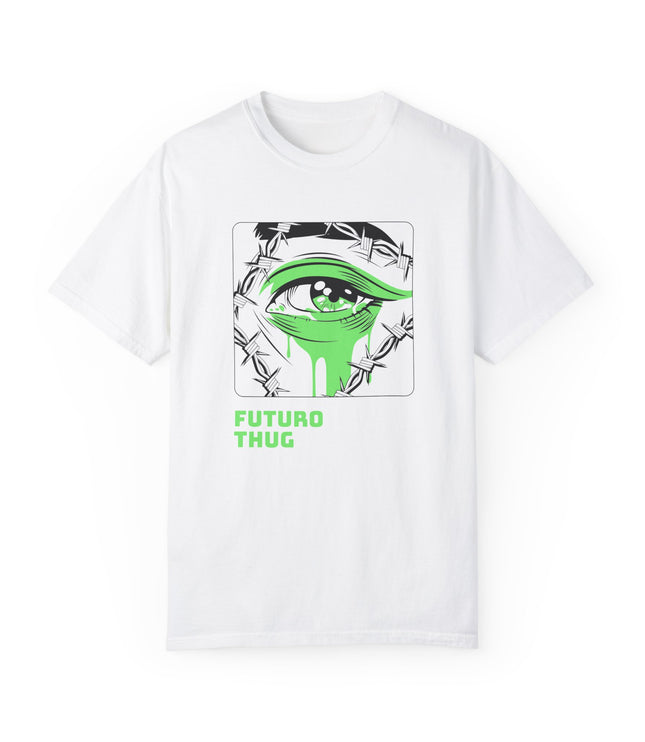 Futuro Thug Premium T-Shirt