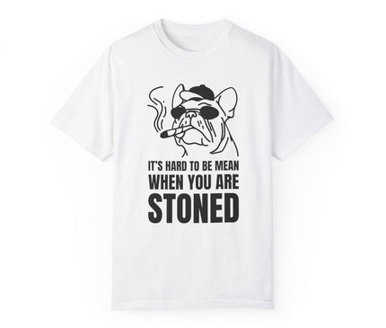 It's Hard To Be Mean Premium T-Shirt