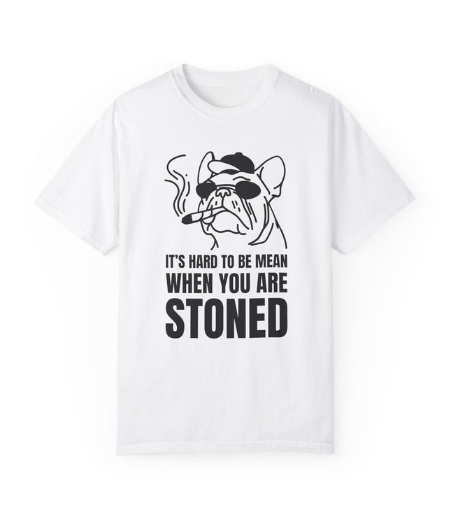 It's Hard To Be Mean Premium T-Shirt