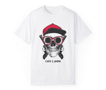 Cute And Punk Premium T-Shirt