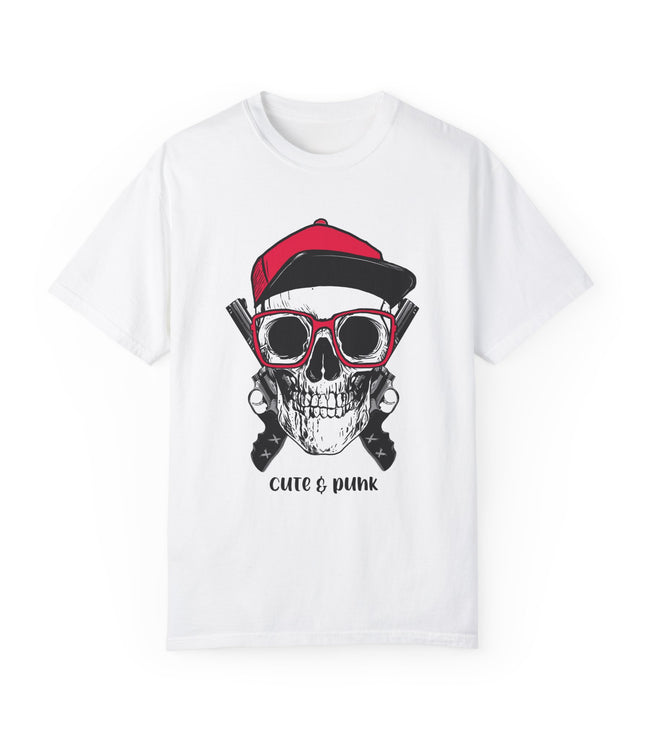 Cute And Punk Premium T-Shirt