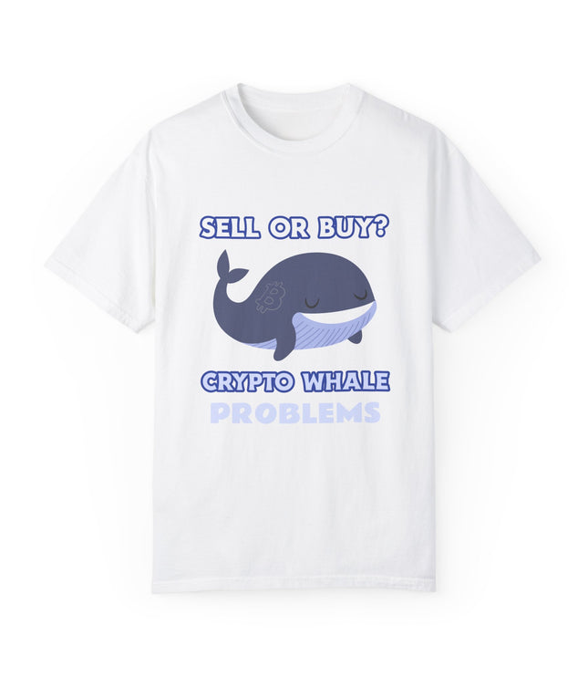 Sell Or Buy? Premium T-Shirt
