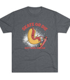 Tri-Blend Premium Heather