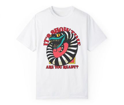 It's Show Time Premium T-Shirt