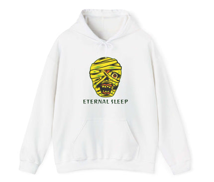 Eternal Sleep Classic Hoodie