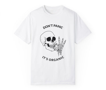 Donot Panic It's Organic Premium T-Shirt