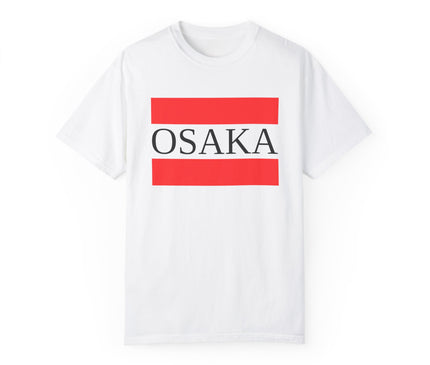 Osaka Premium T-Shirt