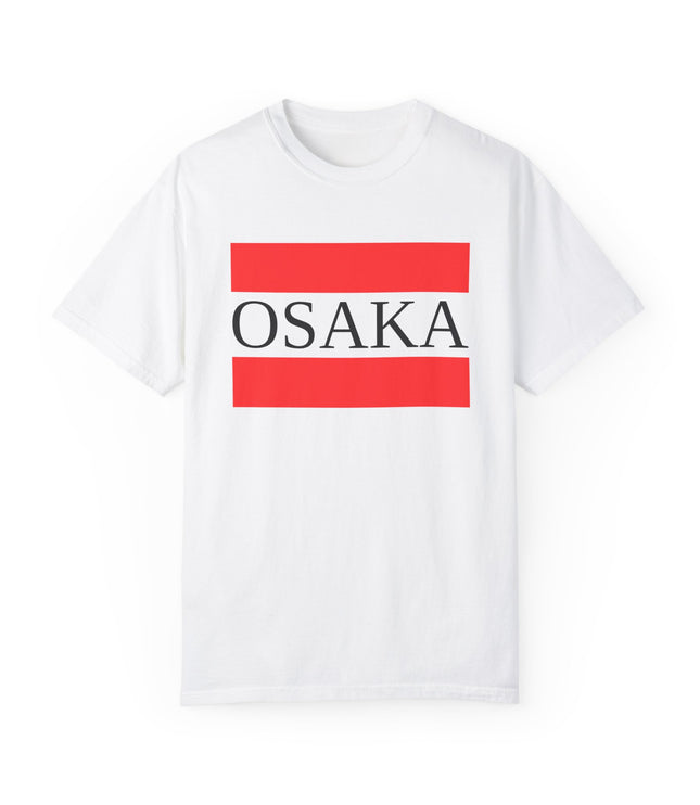 Osaka Premium T-Shirt