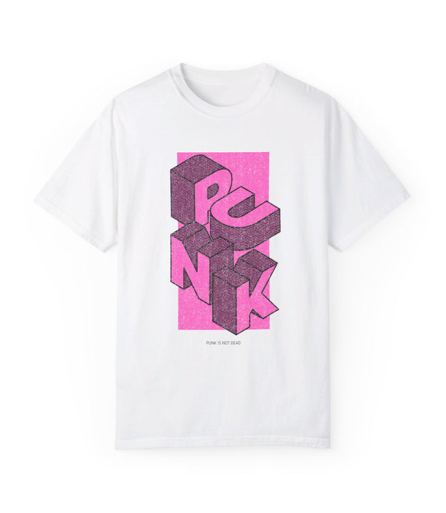 Punk Premium T-Shirt