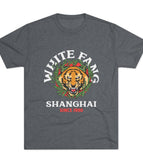 Tri-Blend Premium Heather