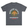Tri-Blend Premium Heather / S