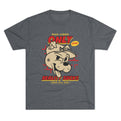 Tri-Blend Premium Heather / S