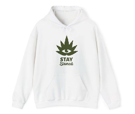 Stay Stoned Classic Hoodie