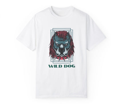 Wild Dog Premium T-Shirt
