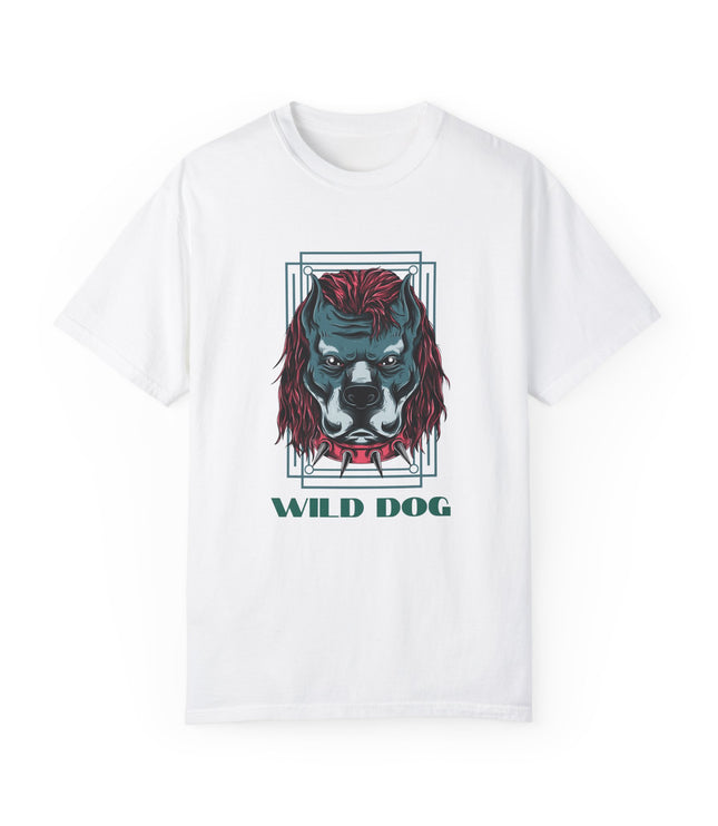 Wild Dog Premium T-Shirt