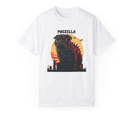 Pugzilla Premium T-Shirt