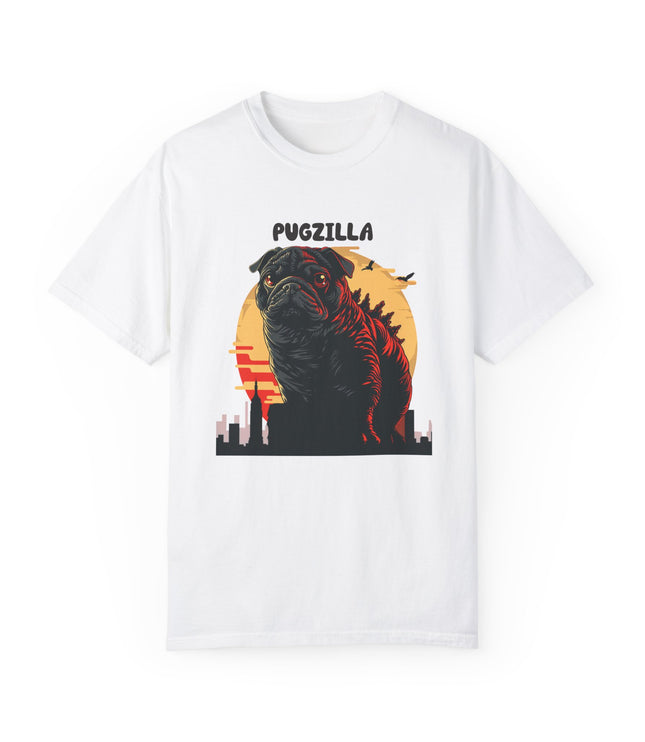 Pugzilla Premium T-Shirt