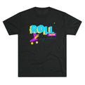 Tri-Blend Vintage Black / S