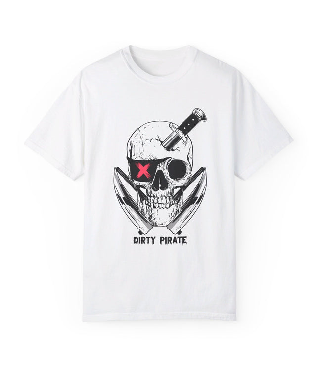 Dirty Pirate Premium T-Shirt