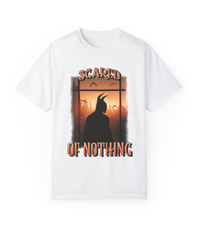 Scared Of Nothing Premium T-Shirt
