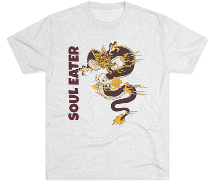 Soul Eater Tri-Blend T-Shirt