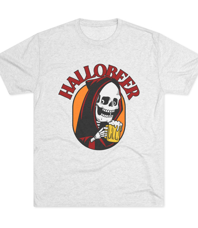 Hallobeer Tri-Blend T-Shirt