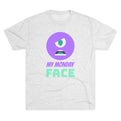 Tri-Blend Premium Heather / S